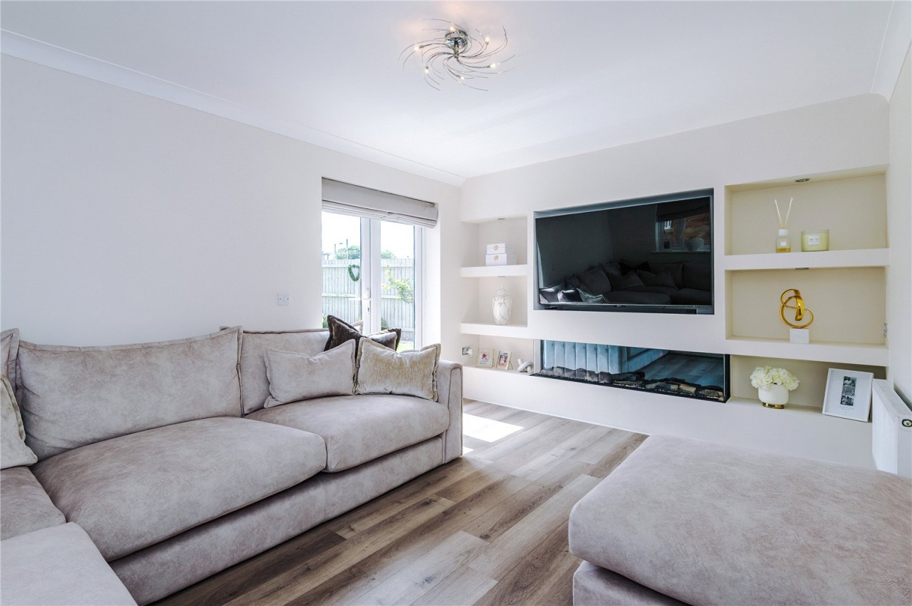 Blackrod, Bolton, Greater Manchester