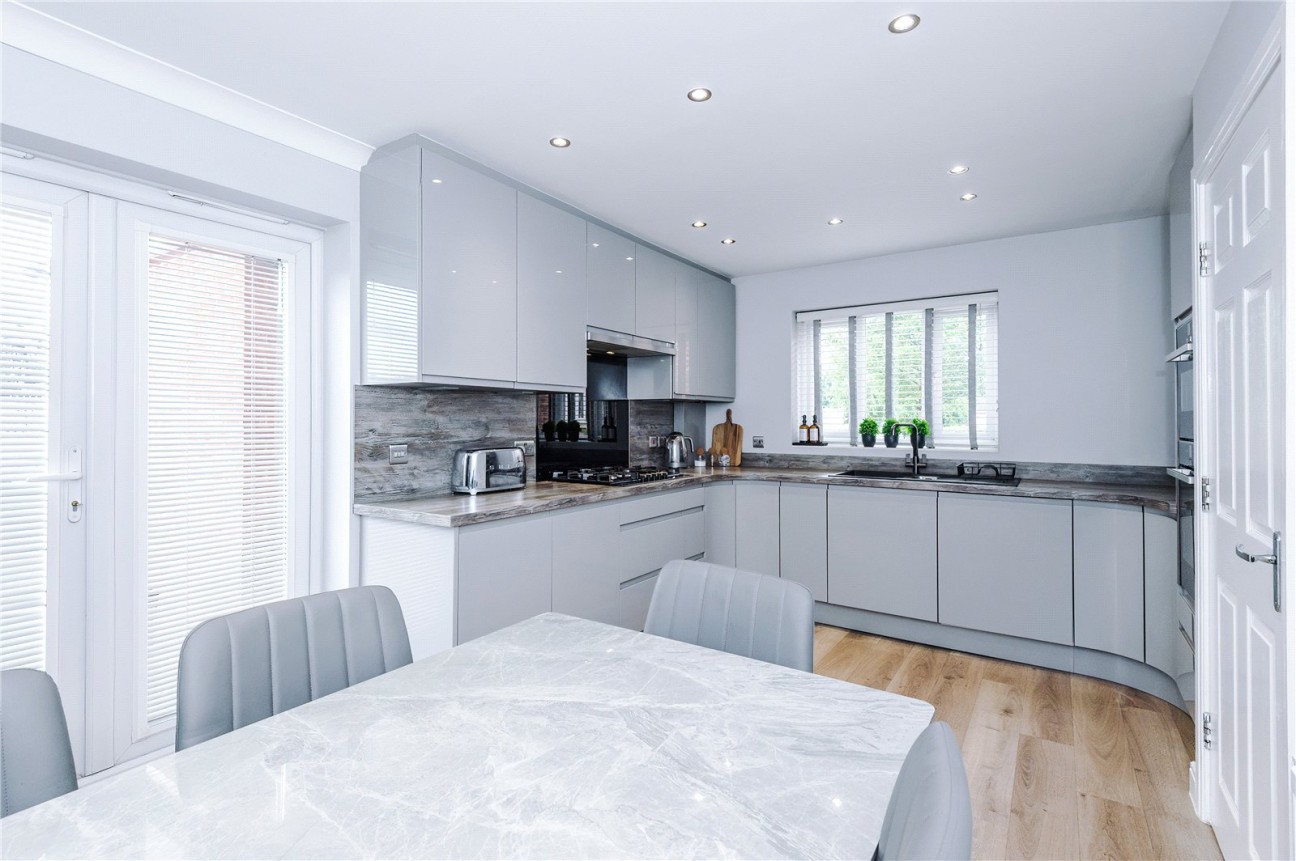 Blackrod, Bolton, Greater Manchester