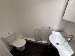 Horwich, Bolton