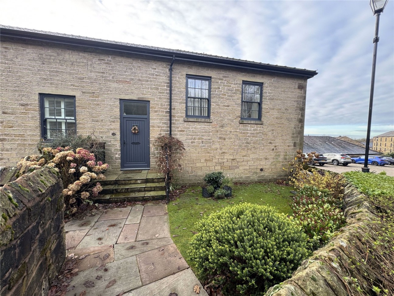 Horwich, Bolton