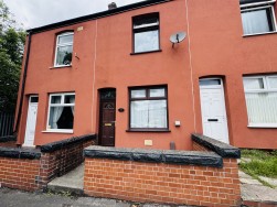 Horwich, Bolton, Greater Manchester