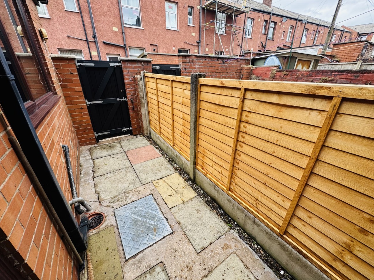 Horwich, Bolton, Greater Manchester