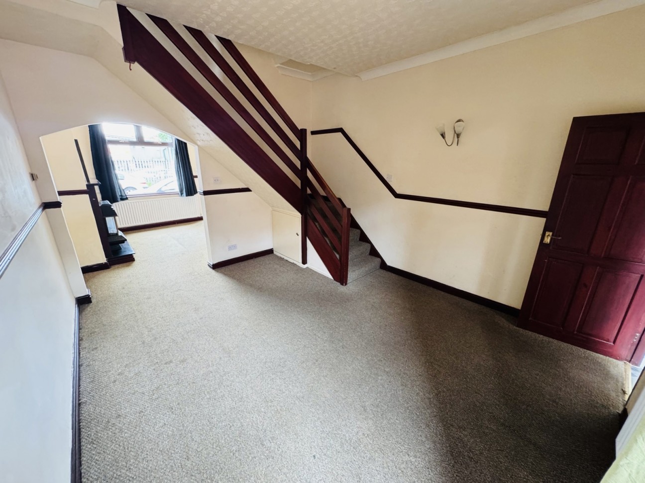Horwich, Bolton, Greater Manchester