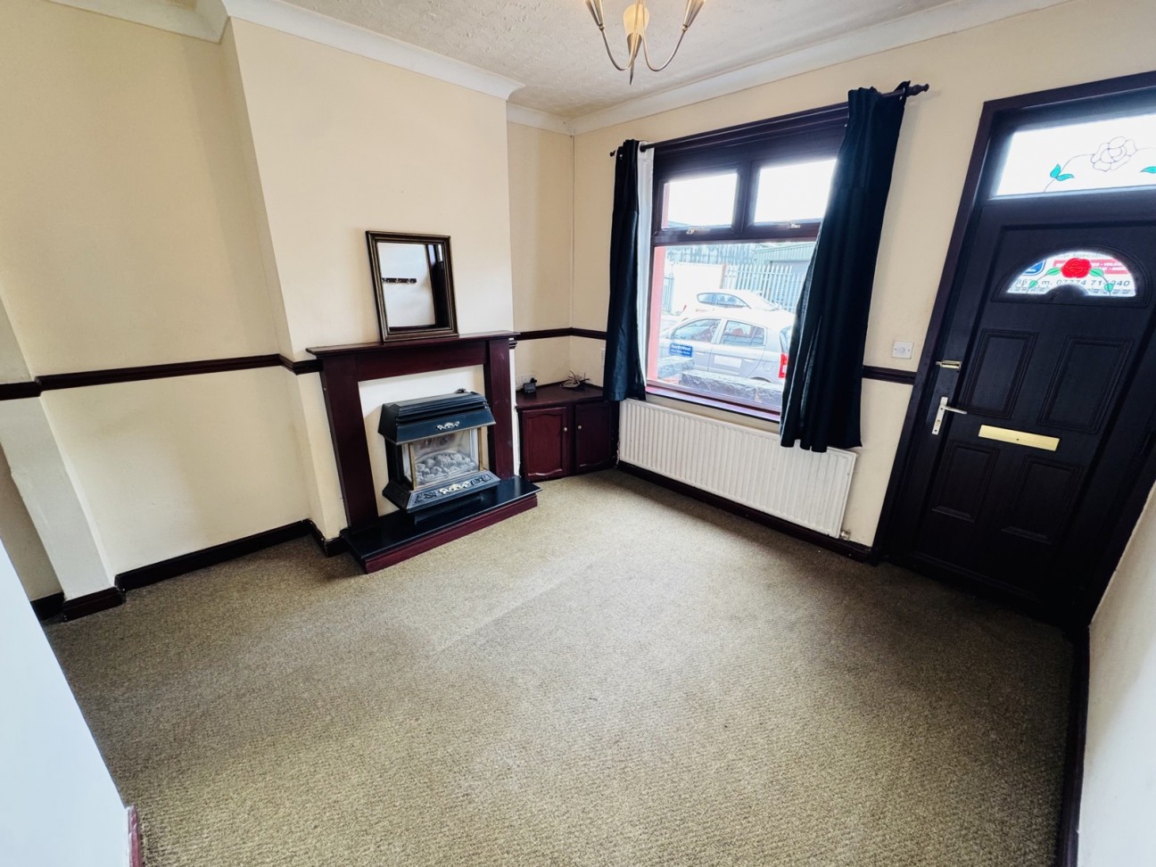 Horwich, Bolton, Greater Manchester