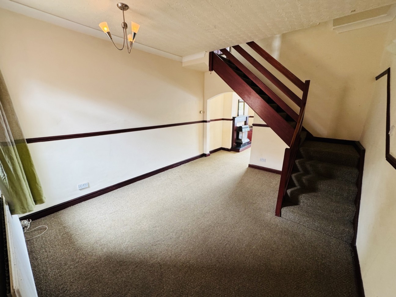 Horwich, Bolton, Greater Manchester