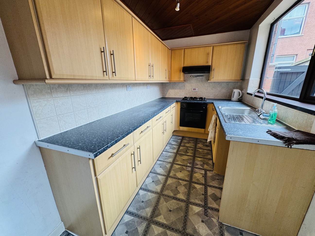 Horwich, Bolton, Greater Manchester