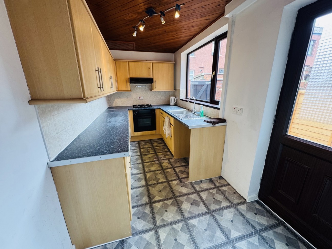 Horwich, Bolton, Greater Manchester