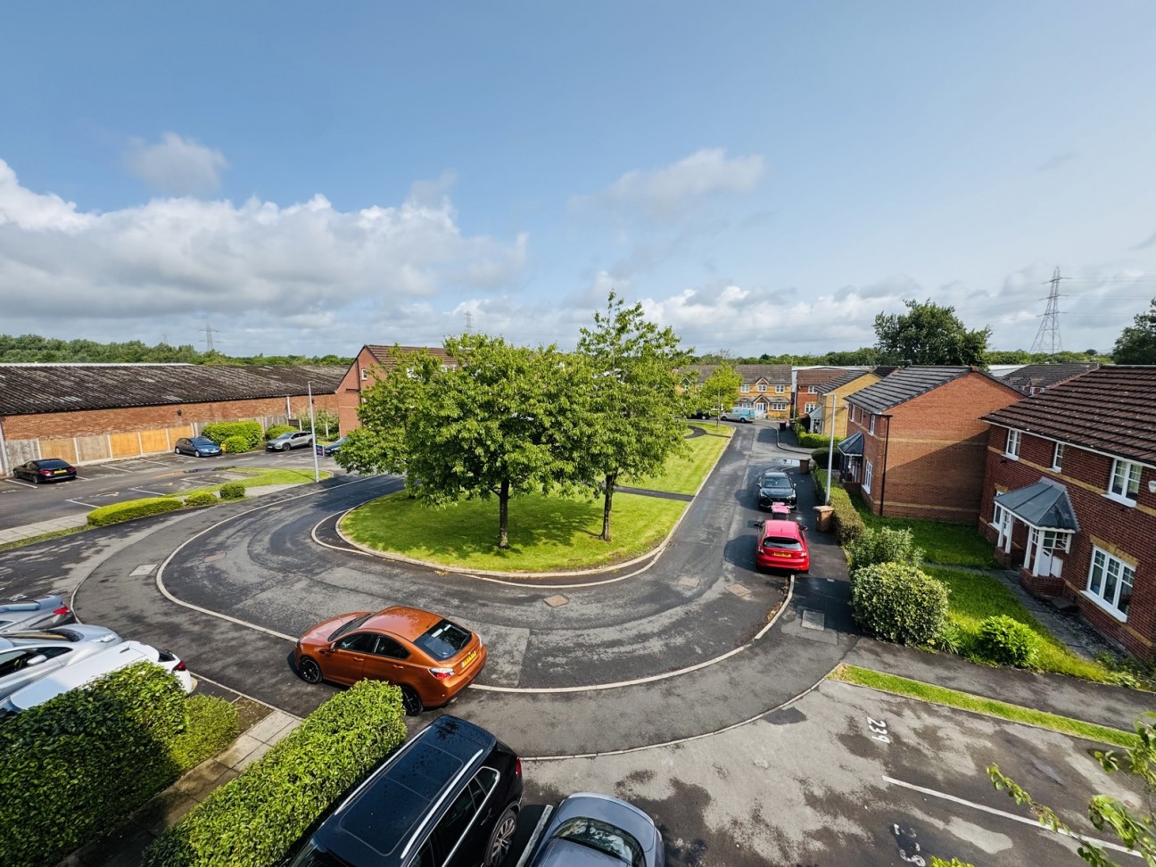 Worsley, Manchester, Greater Manchester
