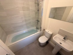 Horwich, Bolton, Greater Manchester