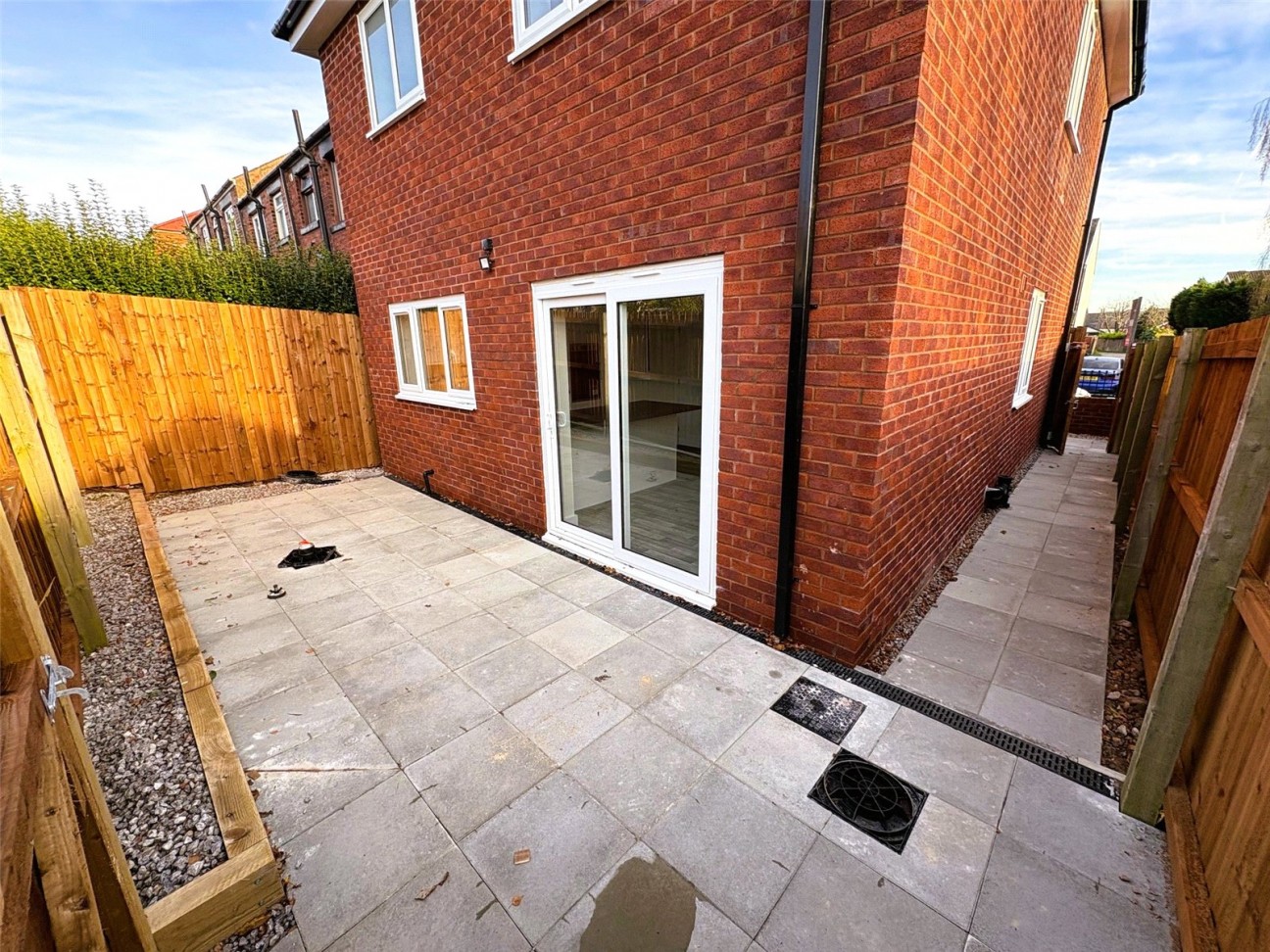 Horwich, Bolton, Greater Manchester