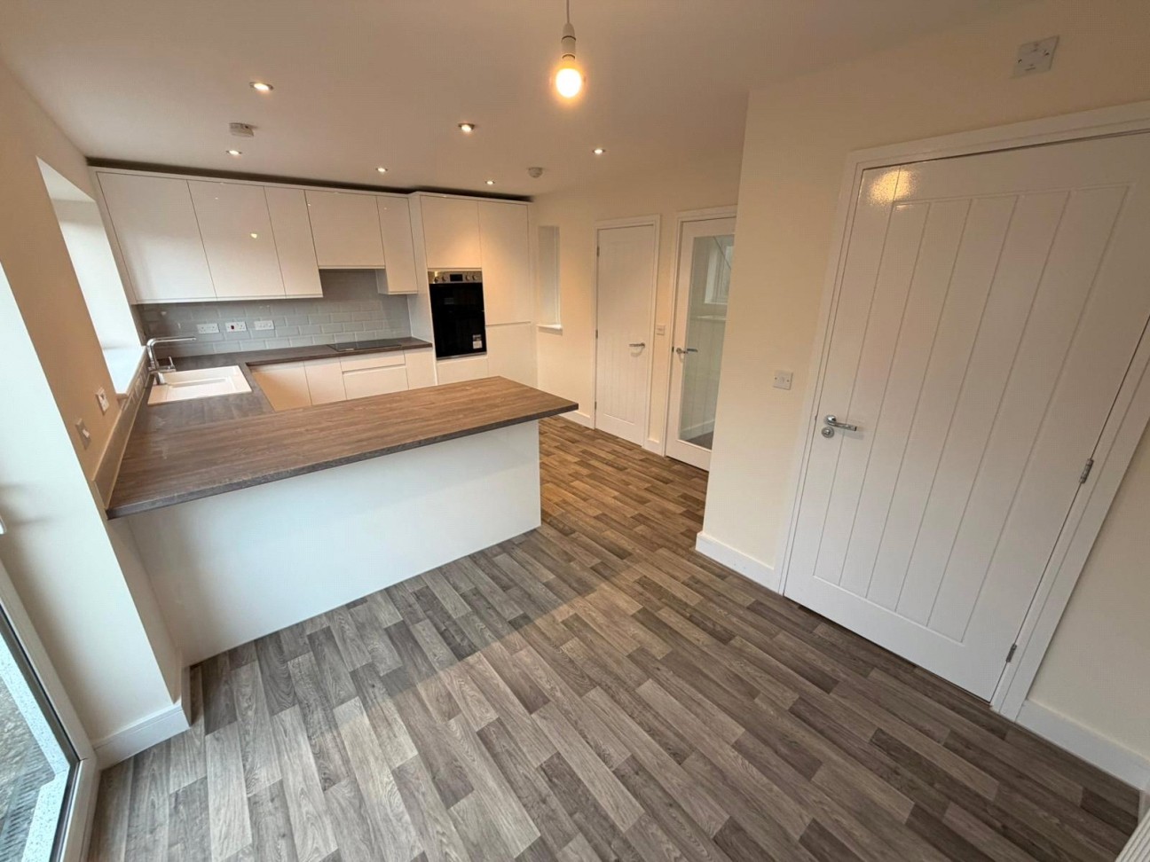 Horwich, Bolton, Greater Manchester