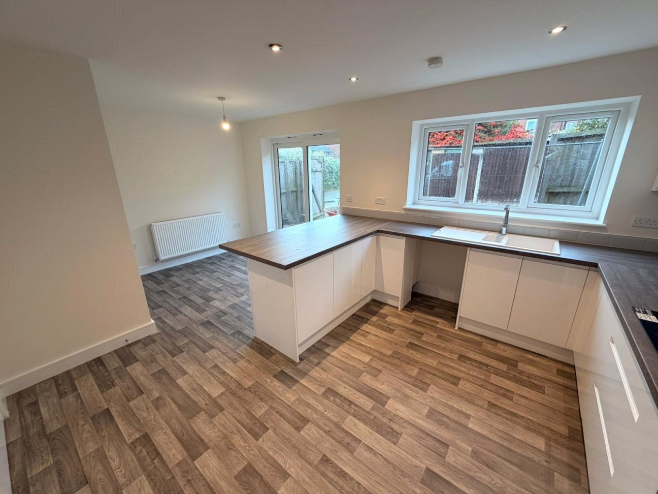 Horwich, Bolton, Greater Manchester