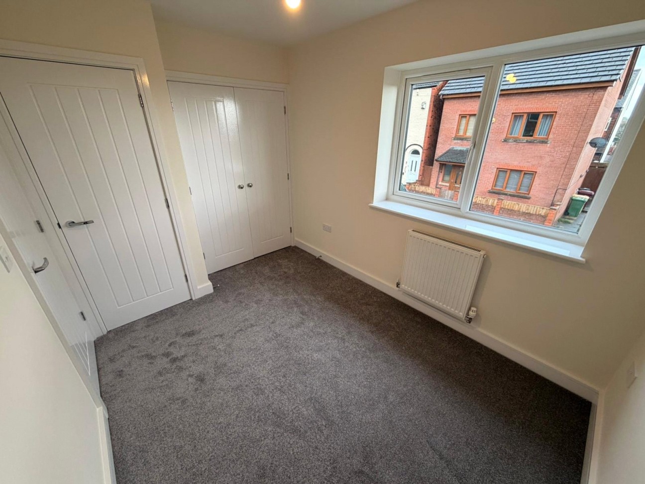 Horwich, Bolton, Greater Manchester