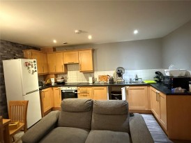 Blackburn, Lancashire