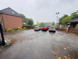 Ivy Bank Road, Bolton, Greater Manchester