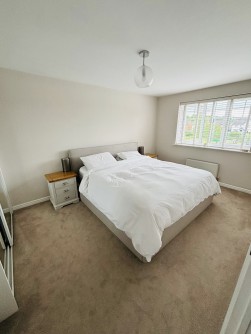 Buckshaw Village, Chorley, Lancashire