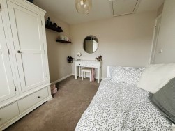 Buckshaw Village, Chorley, Lancashire
