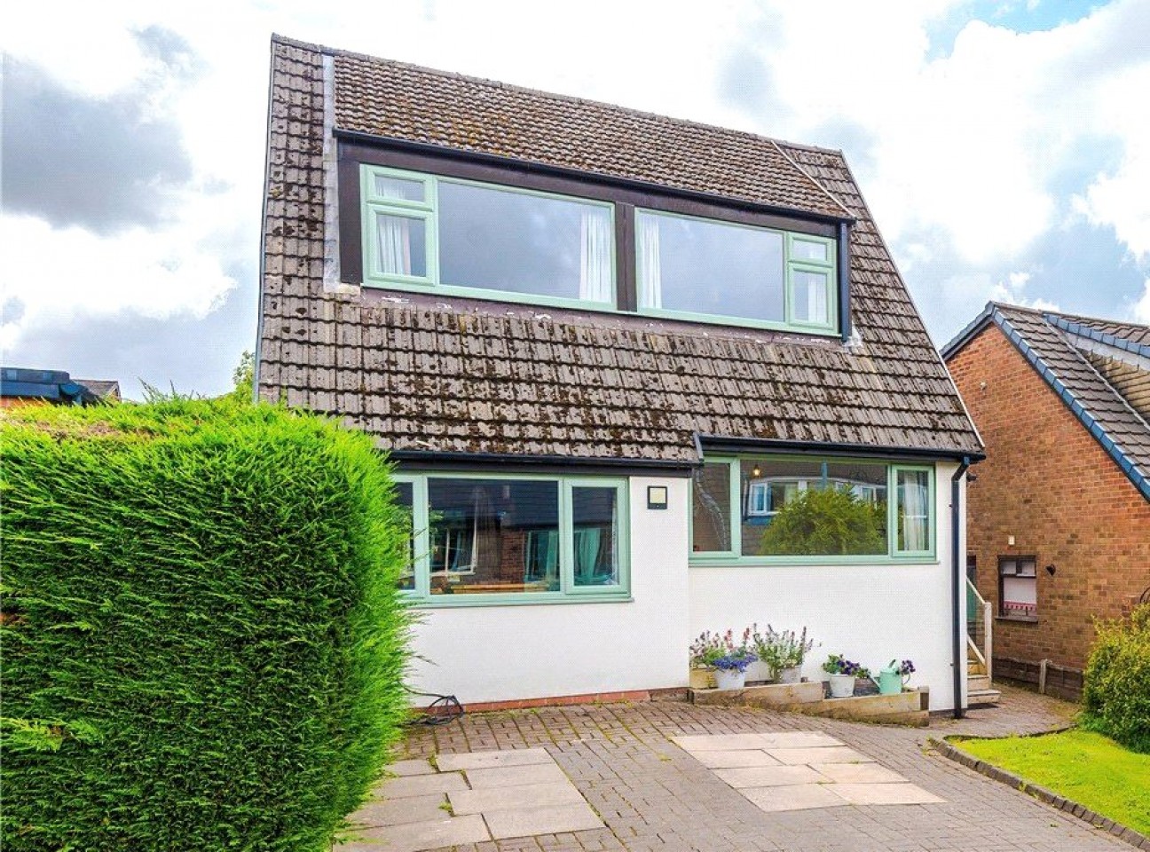 Horwich, Bolton, Greater Manchester