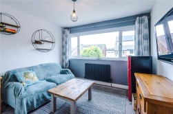 Horwich, Bolton, Greater Manchester