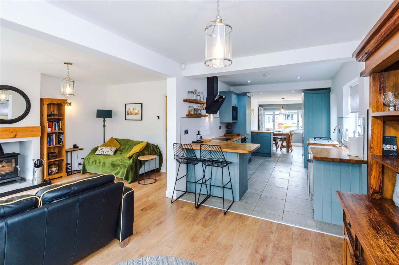 Horwich, Bolton, Greater Manchester