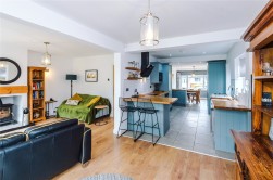 Horwich, Bolton, Greater Manchester