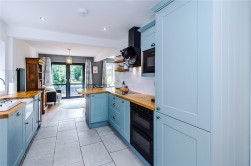 Horwich, Bolton, Greater Manchester
