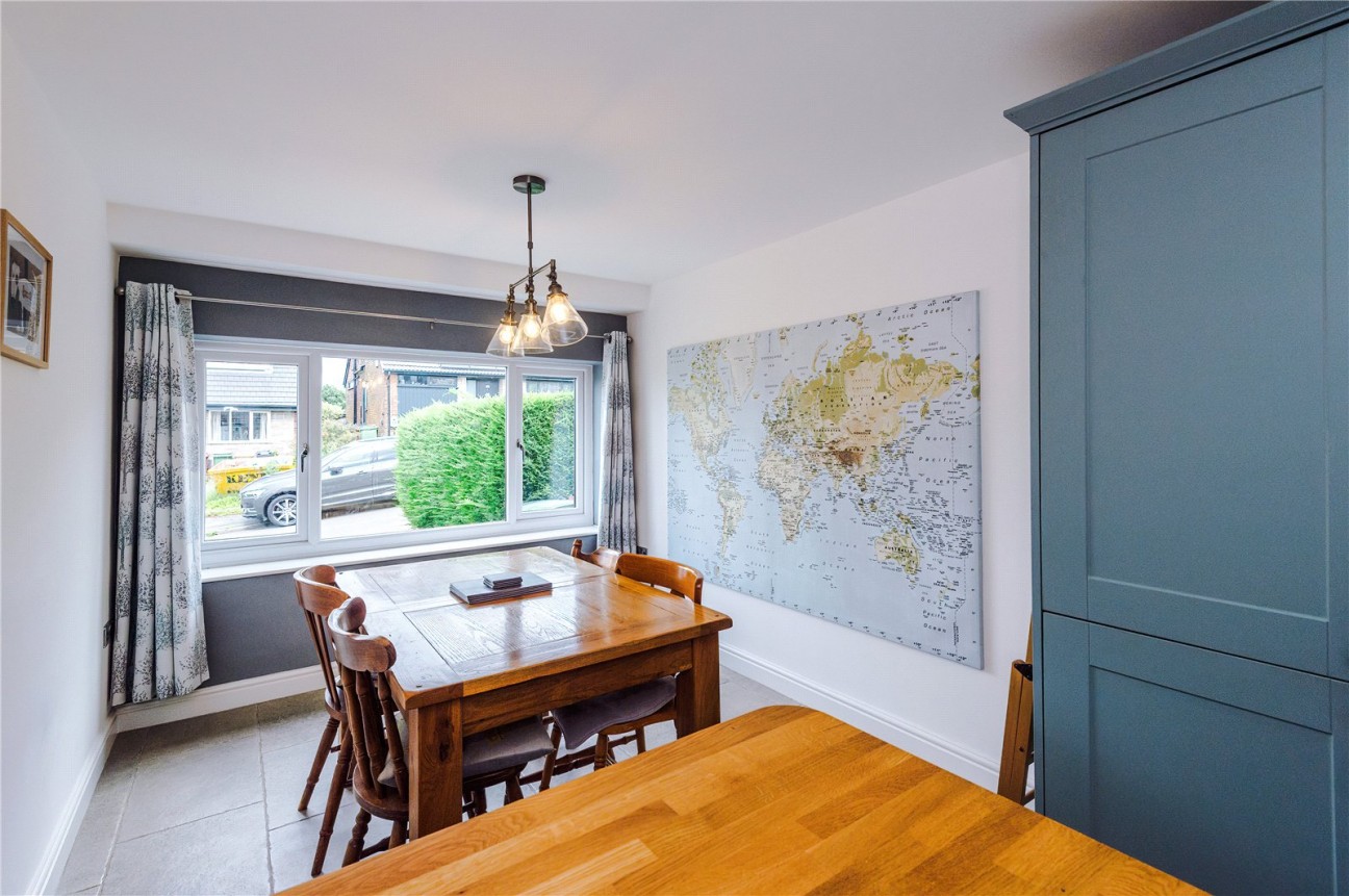 Horwich, Bolton, Greater Manchester