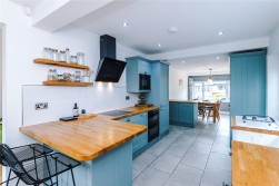 Horwich, Bolton, Greater Manchester