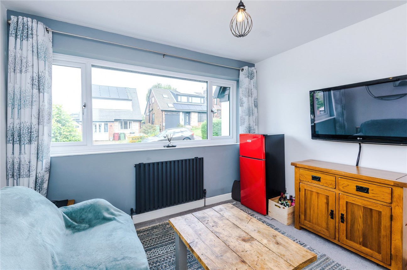 Horwich, Bolton, Greater Manchester