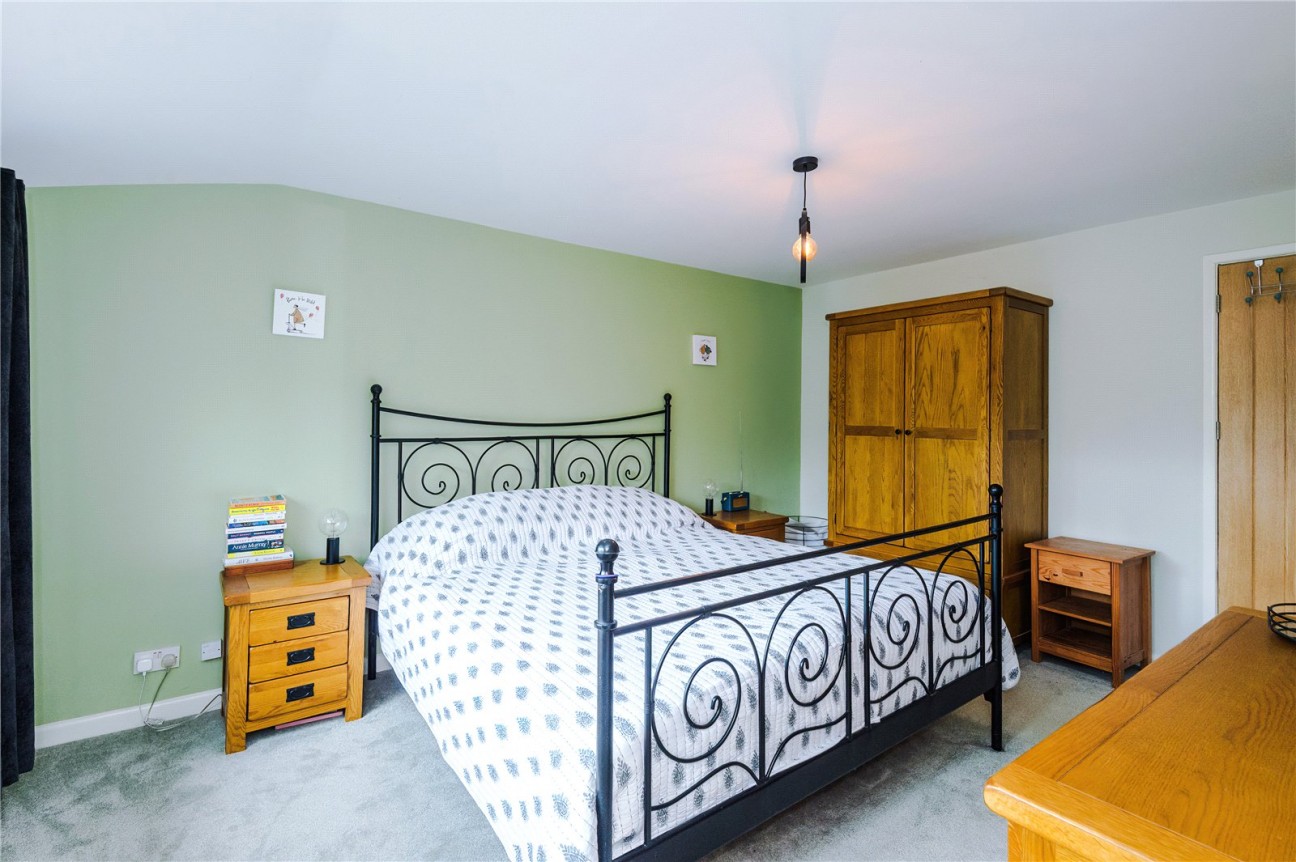 Horwich, Bolton, Greater Manchester