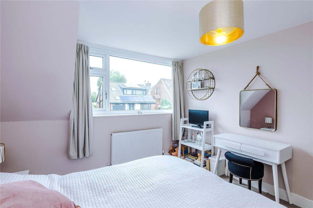 Horwich, Bolton, Greater Manchester