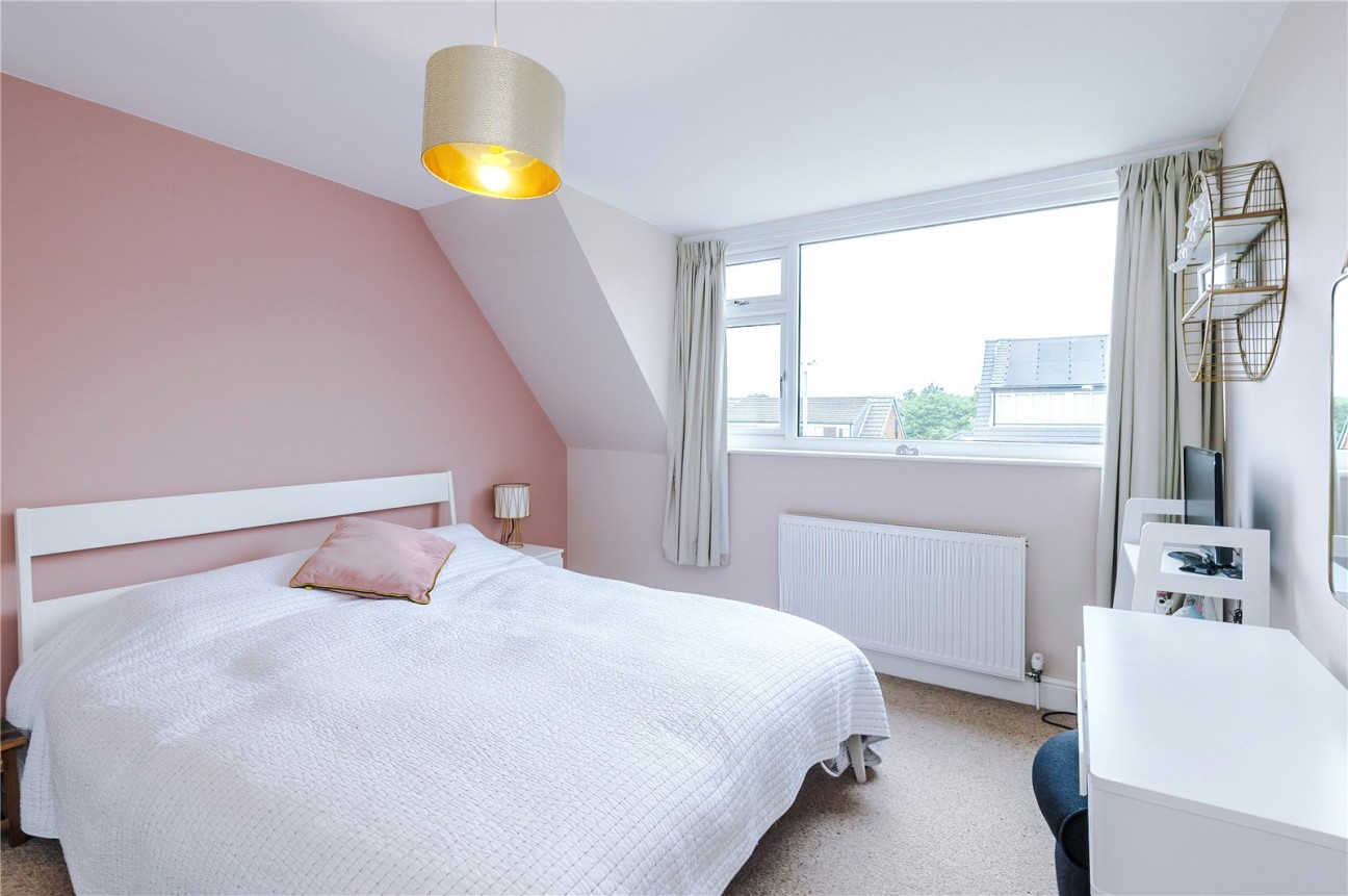 Horwich, Bolton, Greater Manchester