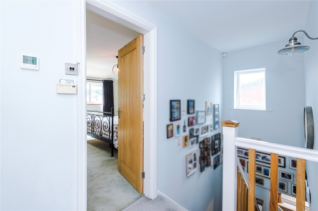 Horwich, Bolton, Greater Manchester