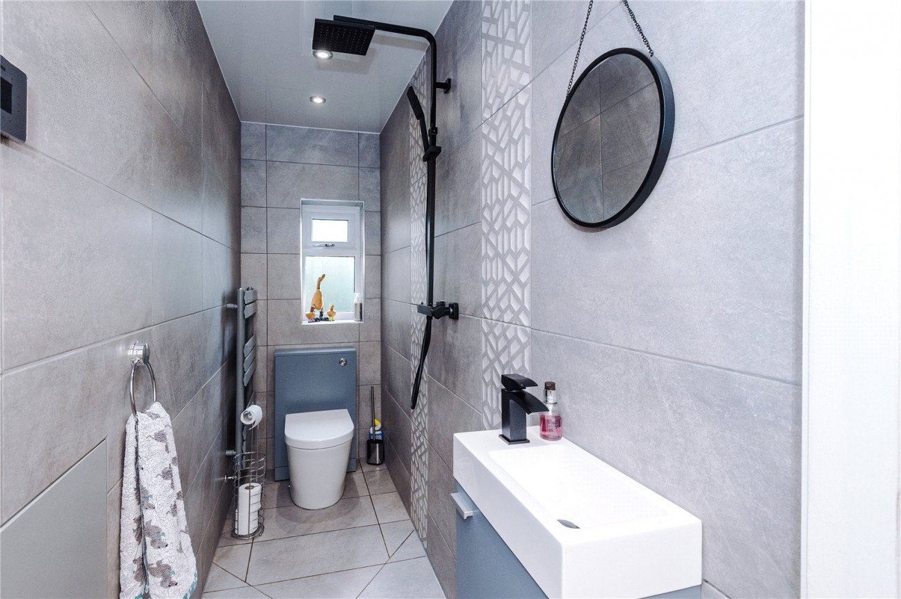 Horwich, Bolton, Greater Manchester