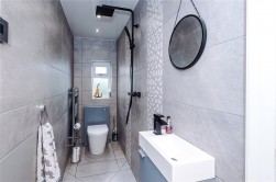 Horwich, Bolton, Greater Manchester