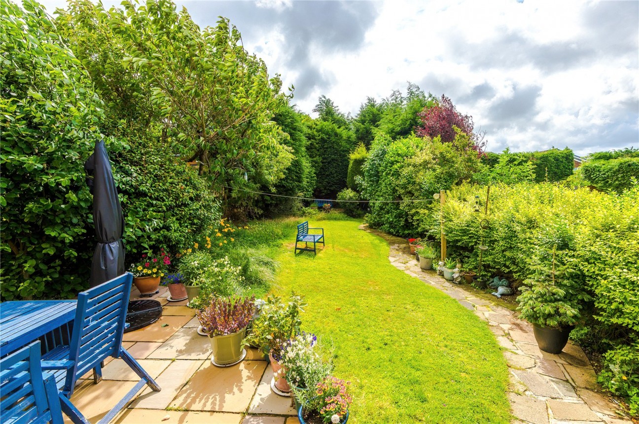 Horwich, Bolton, Greater Manchester