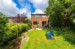 Horwich, Bolton, Greater Manchester