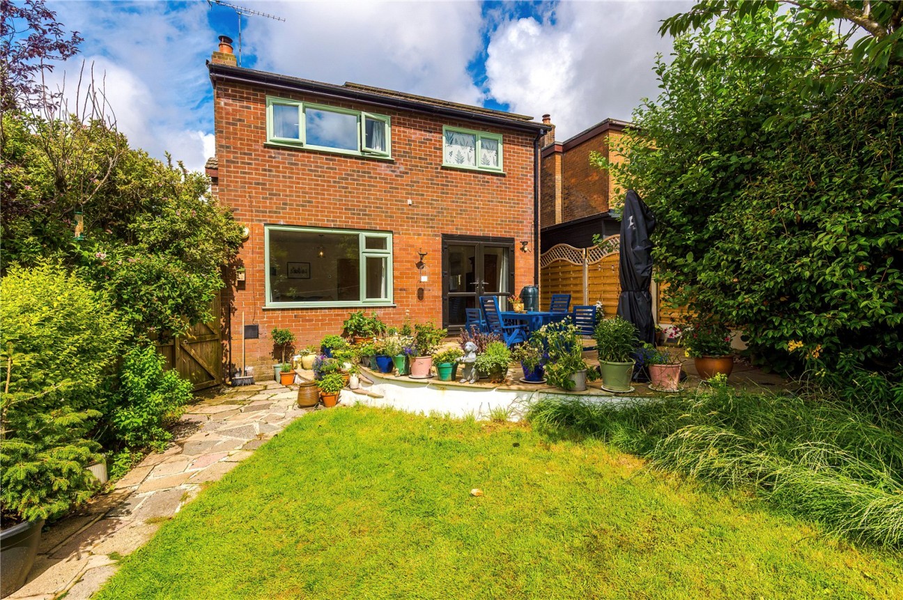 Horwich, Bolton, Greater Manchester