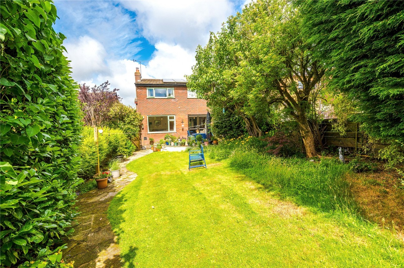Horwich, Bolton, Greater Manchester