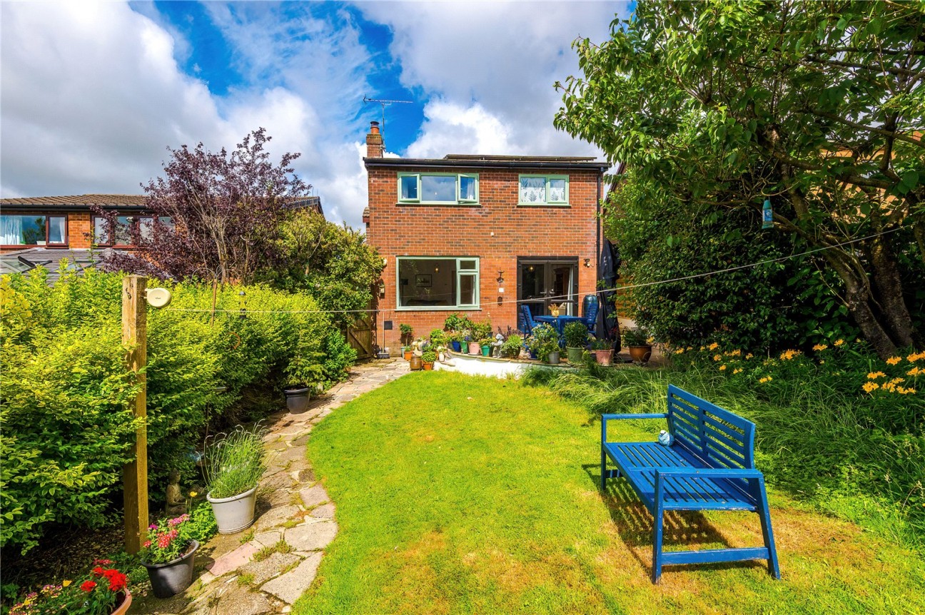 Horwich, Bolton, Greater Manchester
