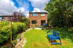 Horwich, Bolton, Greater Manchester