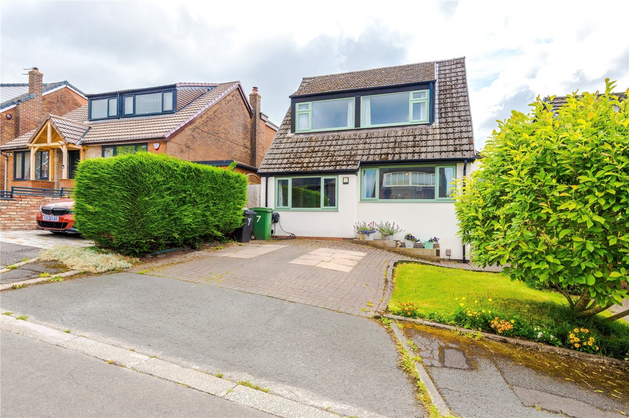 Horwich, Bolton, Greater Manchester