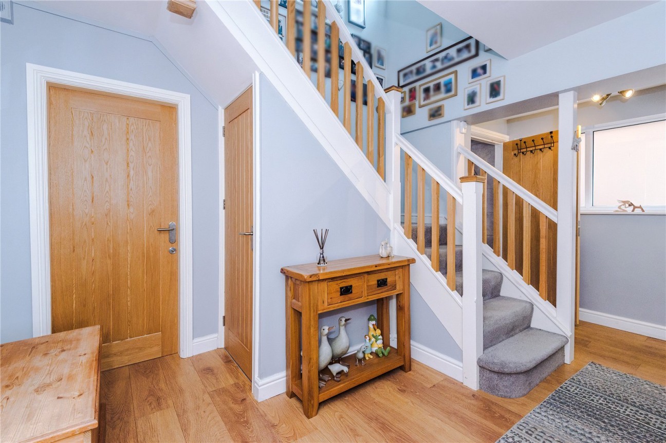 Horwich, Bolton, Greater Manchester