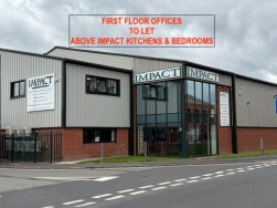 Hindley Industrial Estate, Hindley Green, Wigan