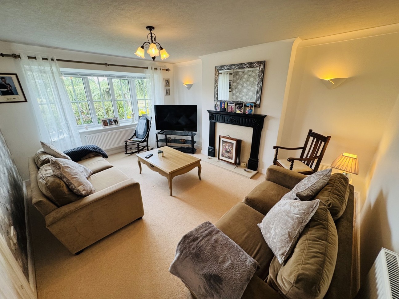 Lostock, Bolton, Greater Manchester