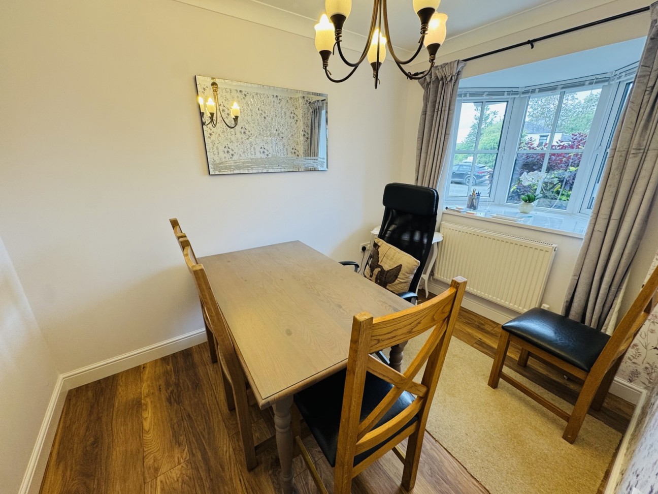 Lostock, Bolton, Greater Manchester
