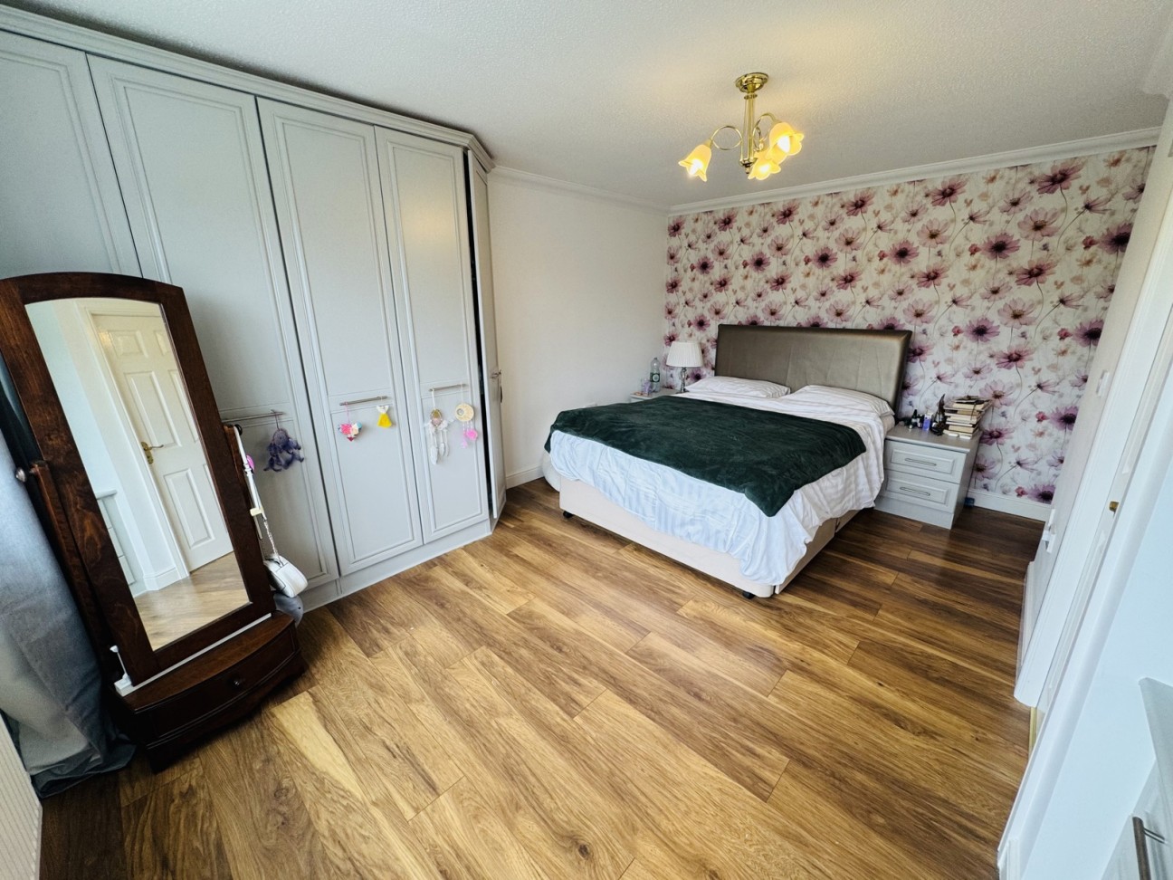Lostock, Bolton, Greater Manchester