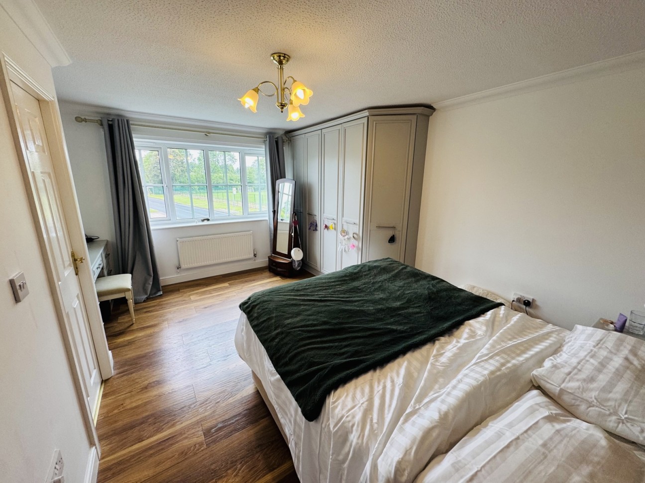 Lostock, Bolton, Greater Manchester