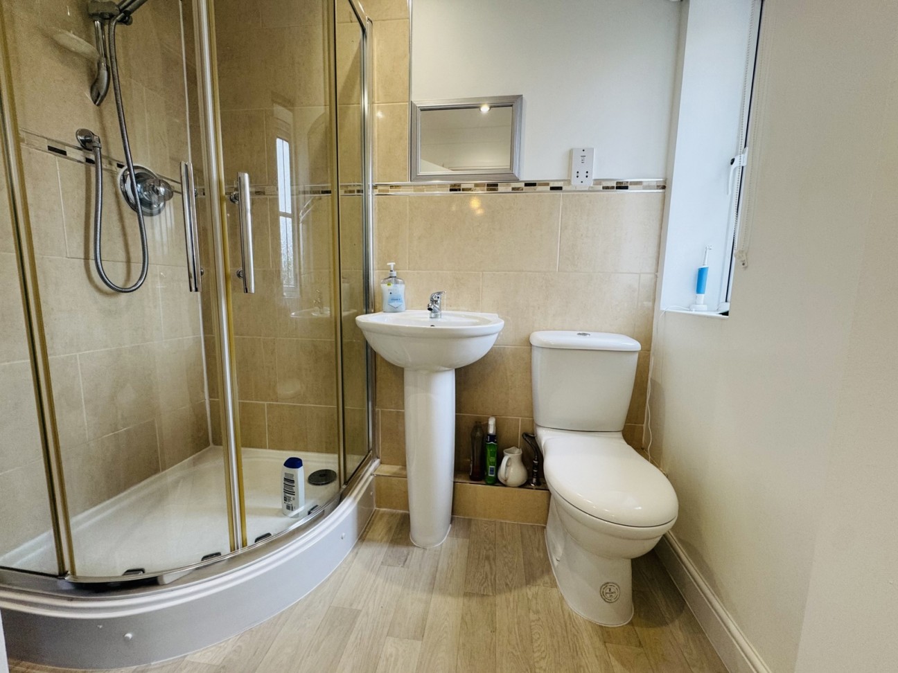 Lostock, Bolton, Greater Manchester