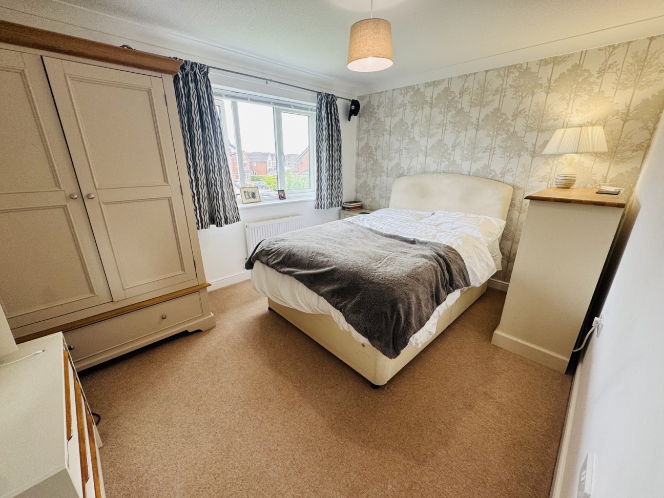 Lostock, Bolton, Greater Manchester